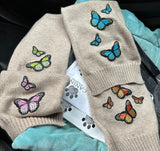 BUTTERFLY